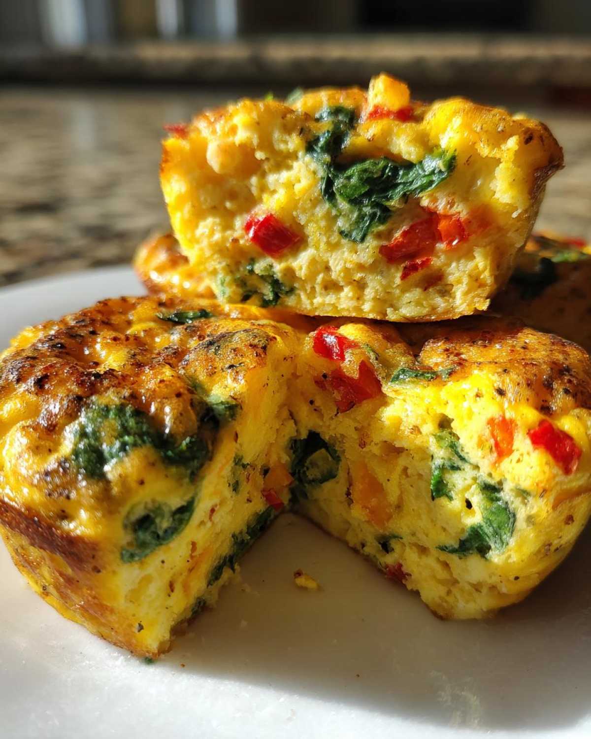 muffiny jajeczne - Other 3