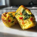 muffiny jajeczne - Tasty