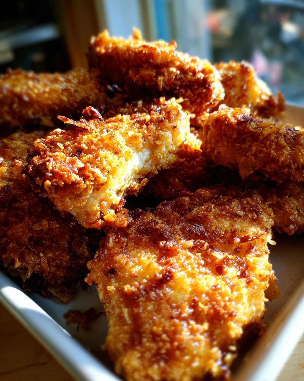 nuggetsy pieczone - Other 1