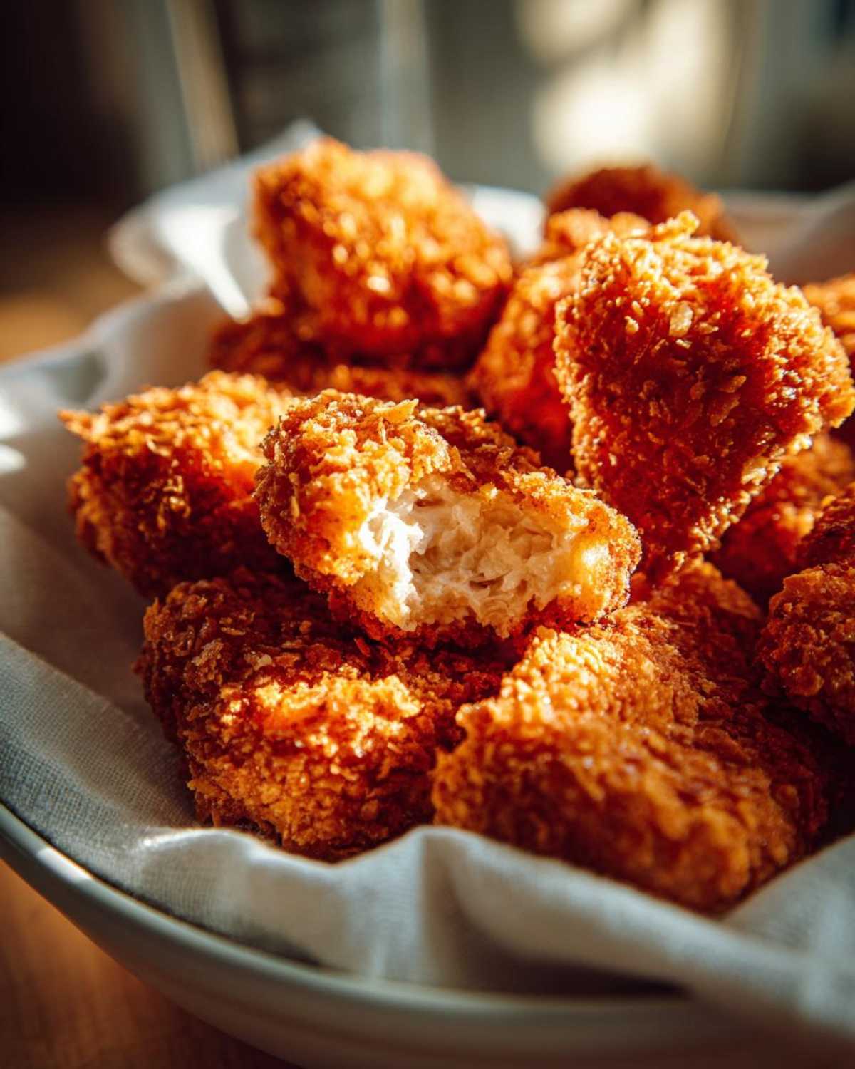 nuggetsy pieczone - Other 2