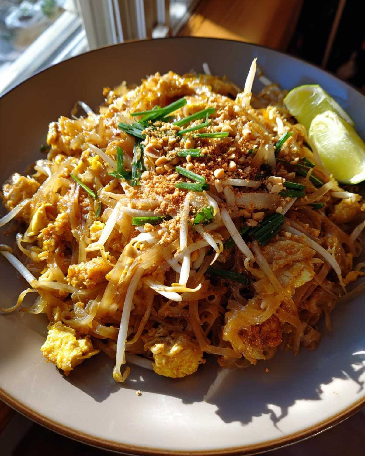 pad thai z kurczakiem - Other 1