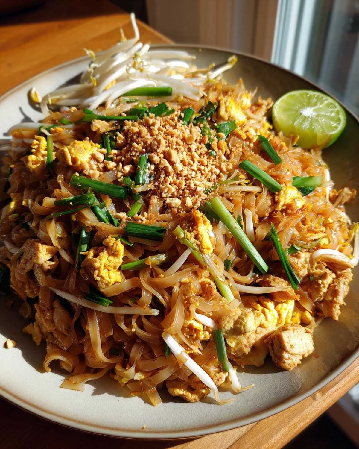 pad thai z kurczakiem - Other 3