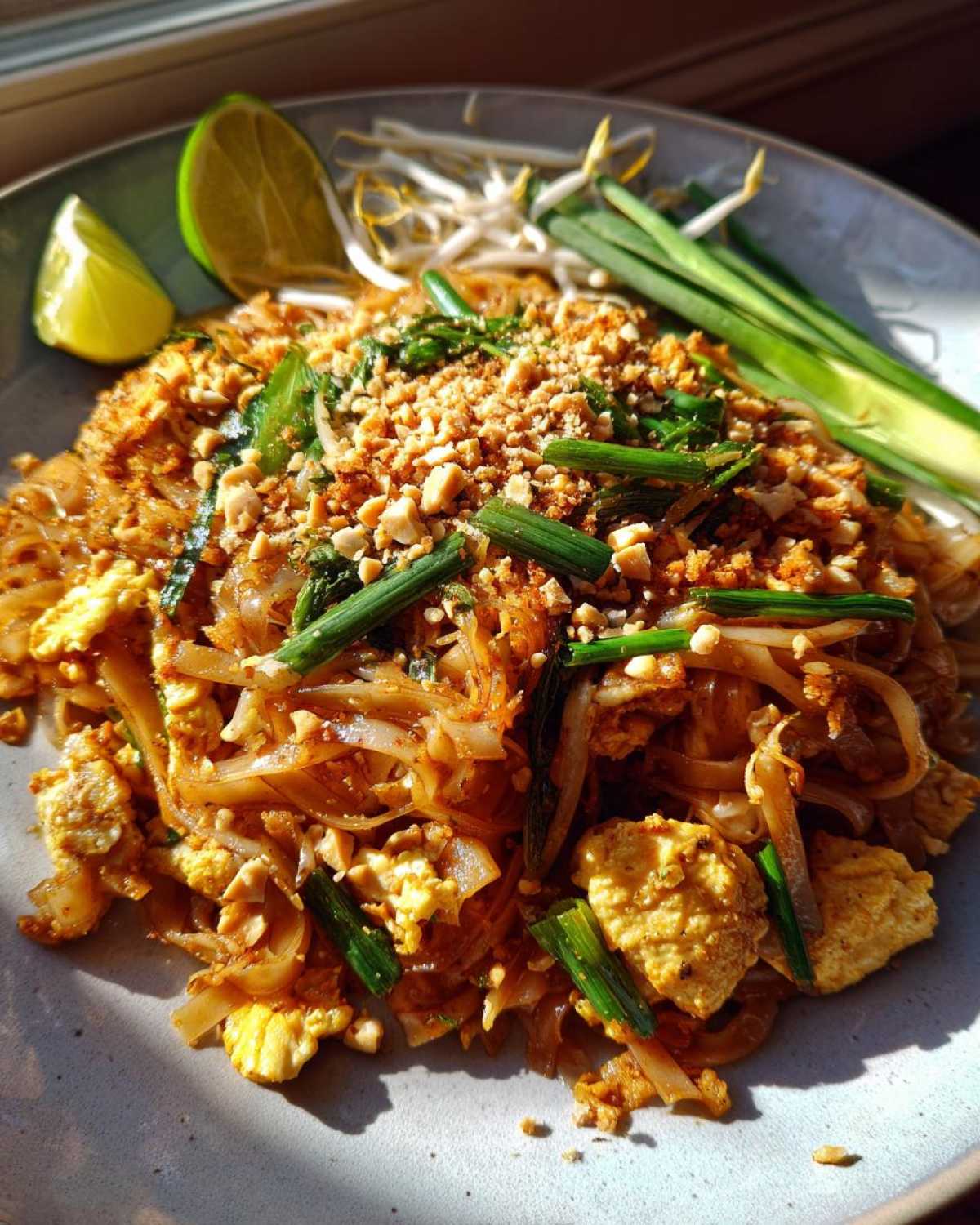 pad thai z kurczakiem - Other 4
