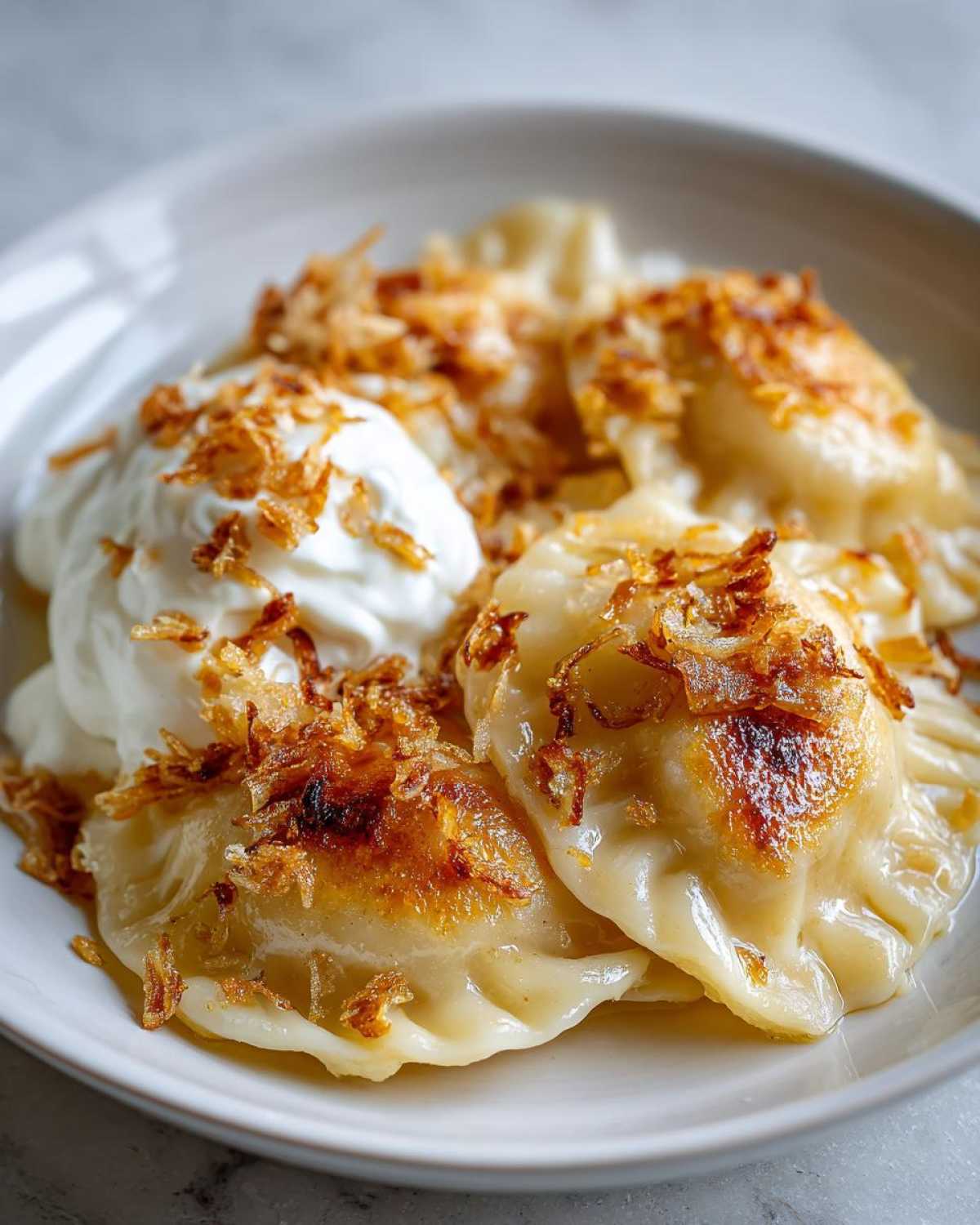 pierogi ruskie - Other 1