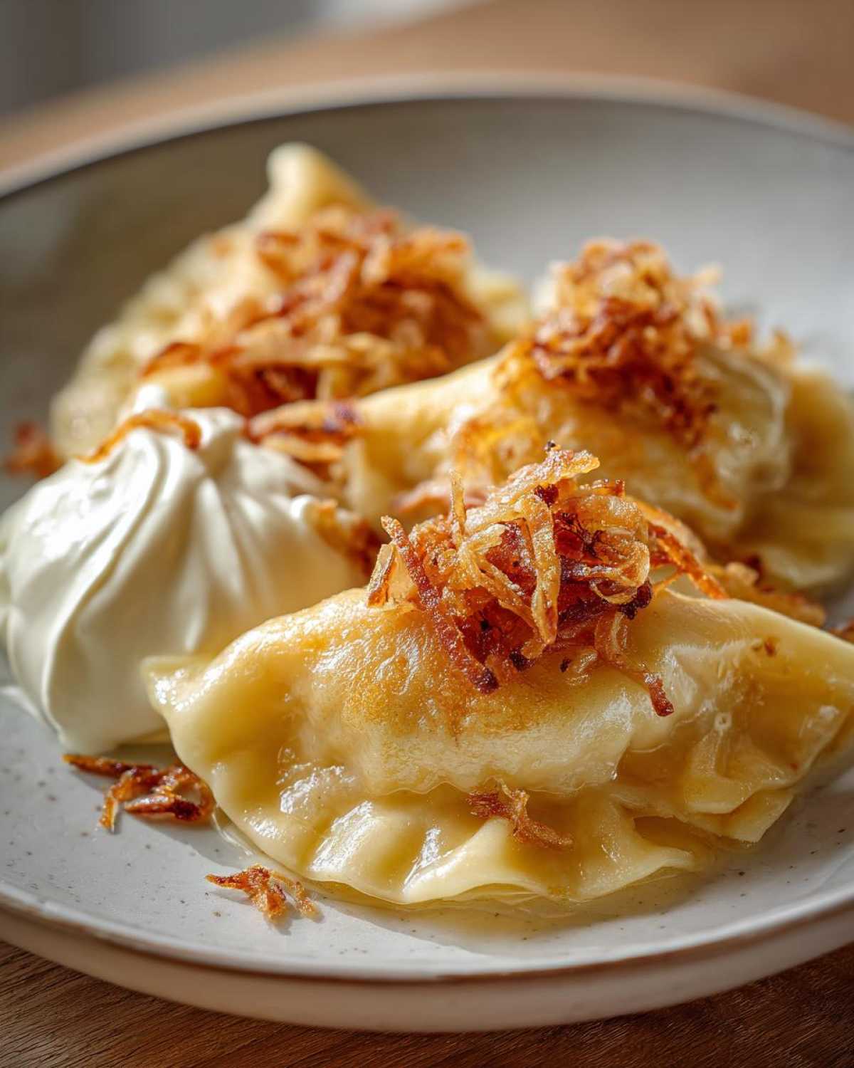 pierogi ruskie - Other 2