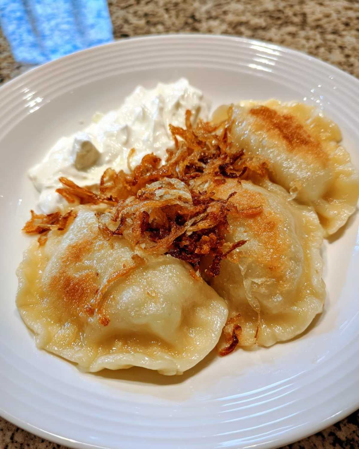 pierogi ruskie - Other 3
