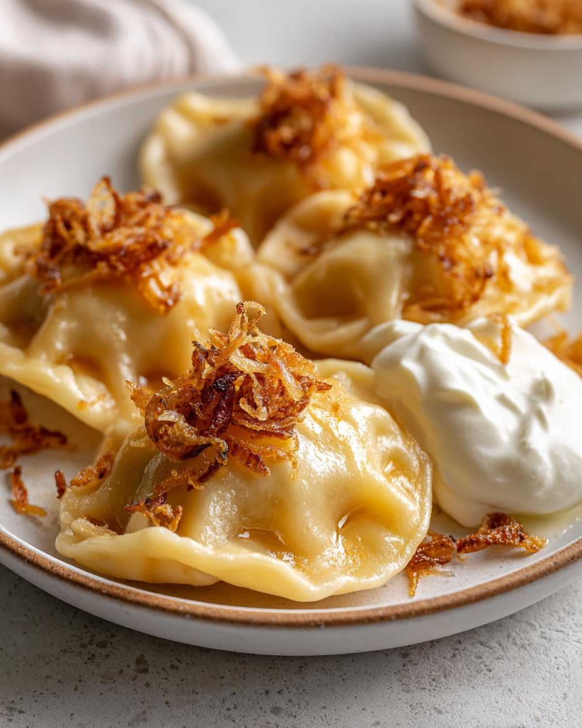 pierogi ruskie - Other 4
