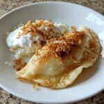 pierogi ruskie - Tasty