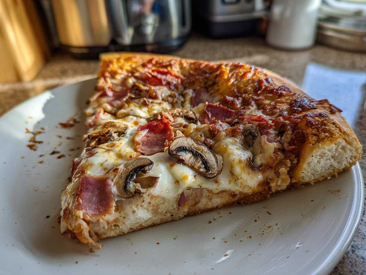 pizza z patelni - Featured