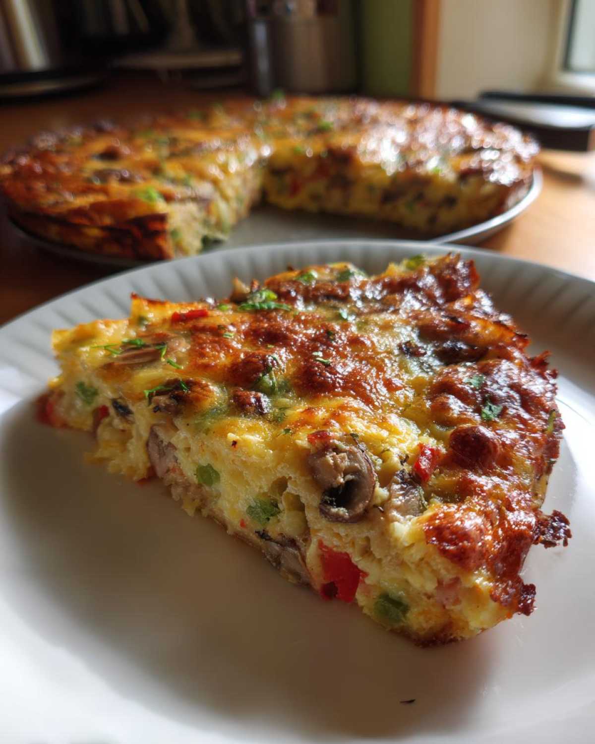 pizza z patelni - Other 2