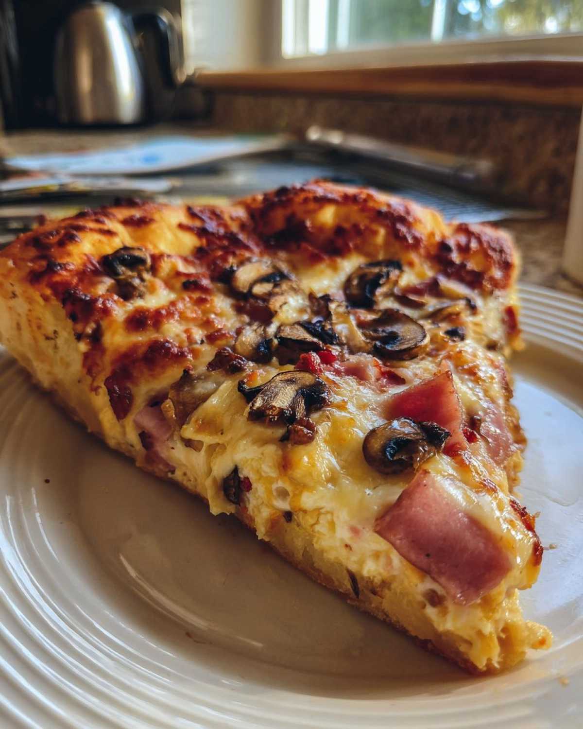 pizza z patelni - Other 3