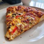 pizza z patelni - Tasty