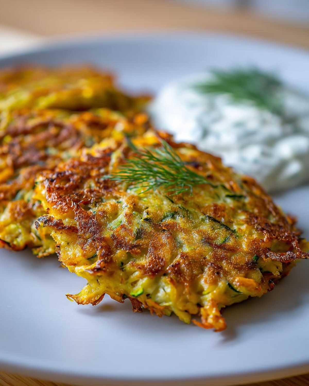 placuszki z cukinii i marchewki - Other 2