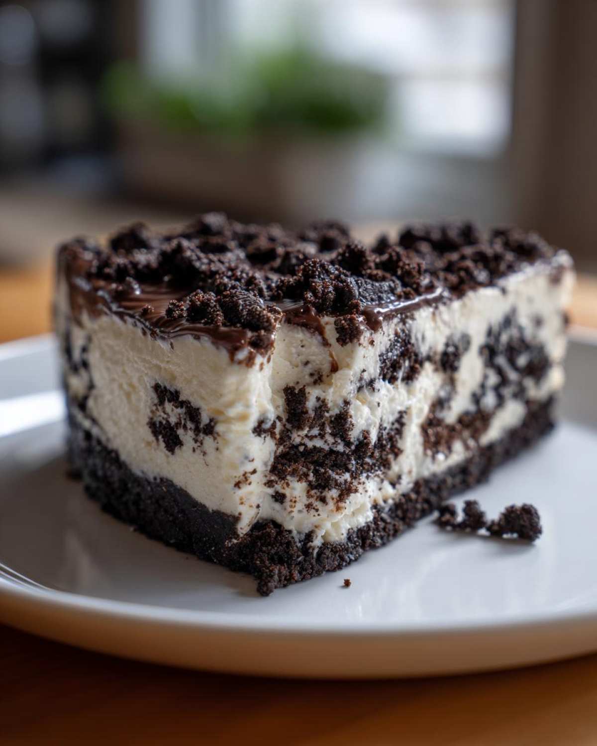 sernik oreo na zimno - Other 2