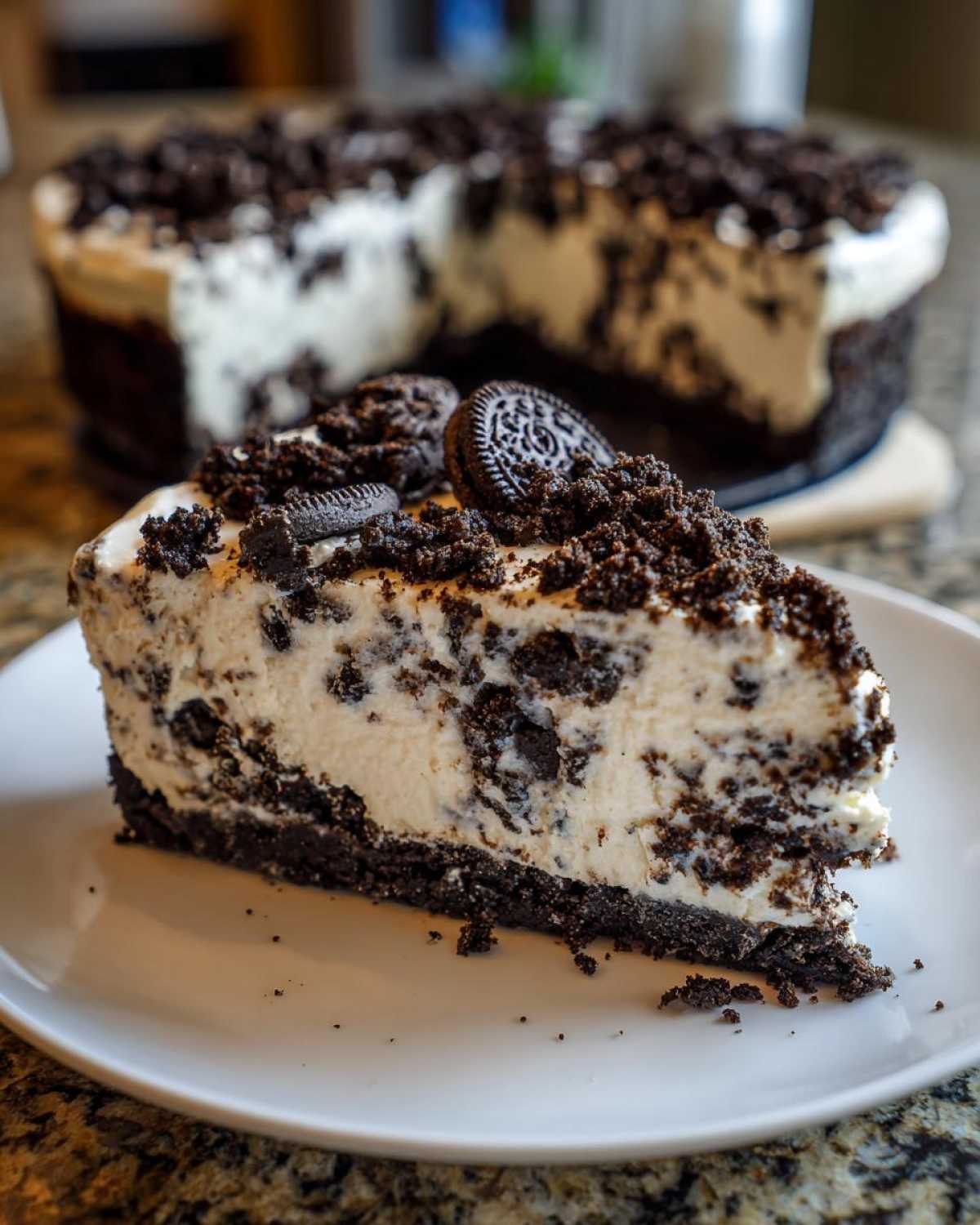 sernik oreo na zimno - Other 3
