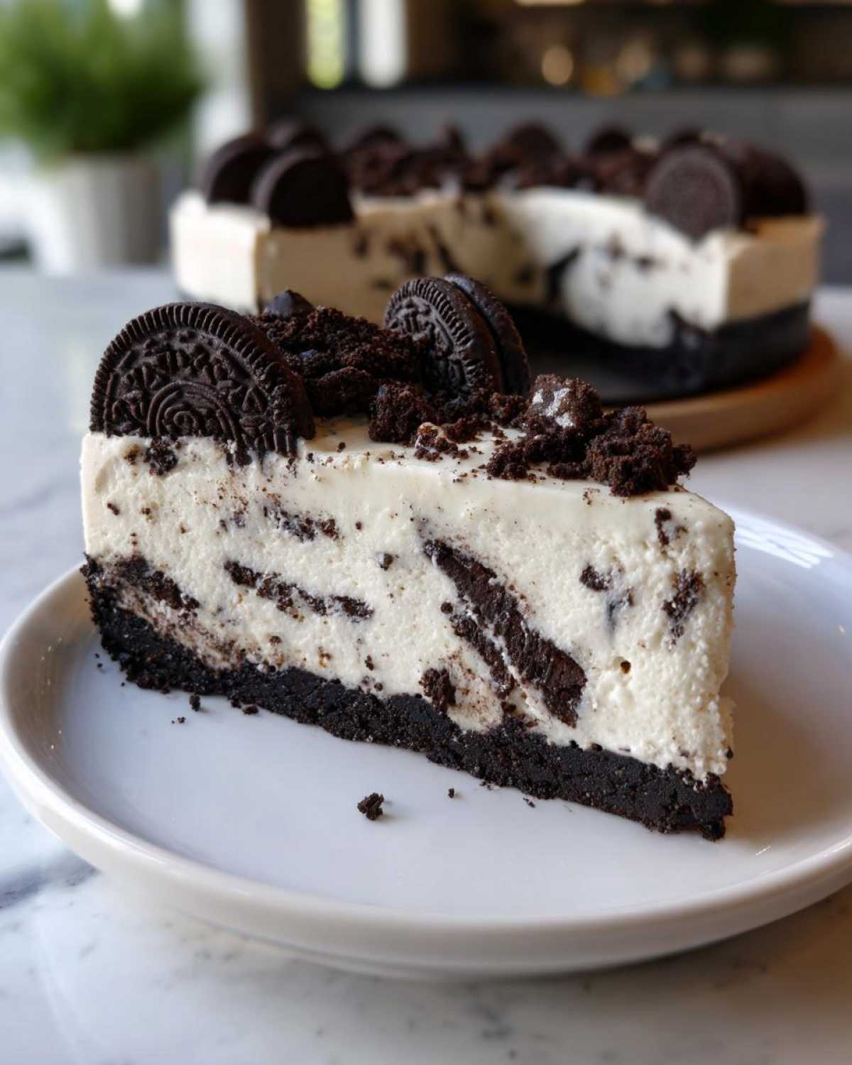 sernik oreo na zimno - Other 4