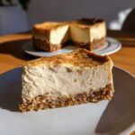 sernik z tofu - Tasty
