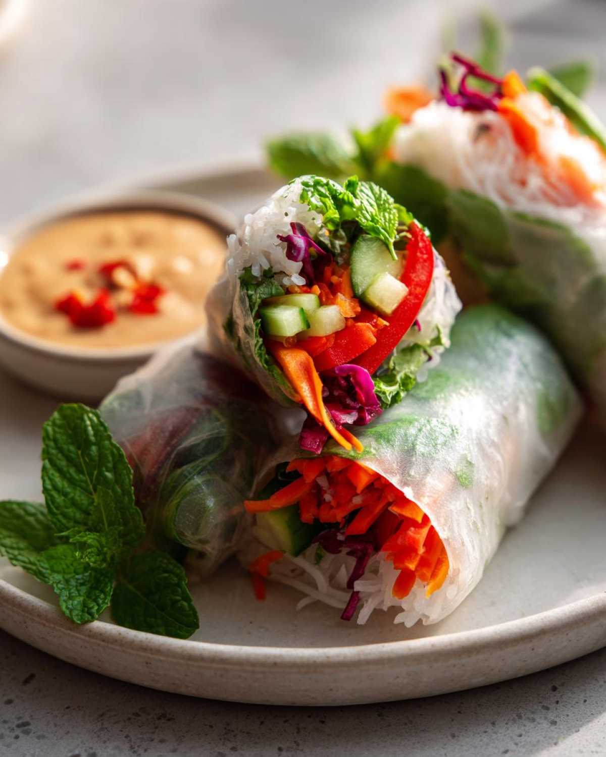 spring rolls - Other 1