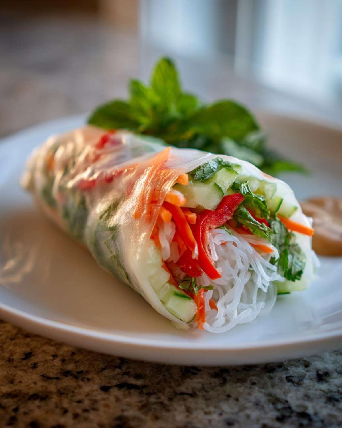 spring rolls - Other 2