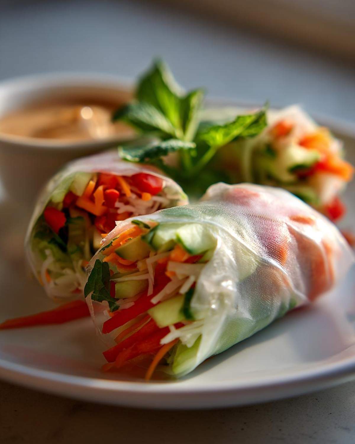 spring rolls - Other 3