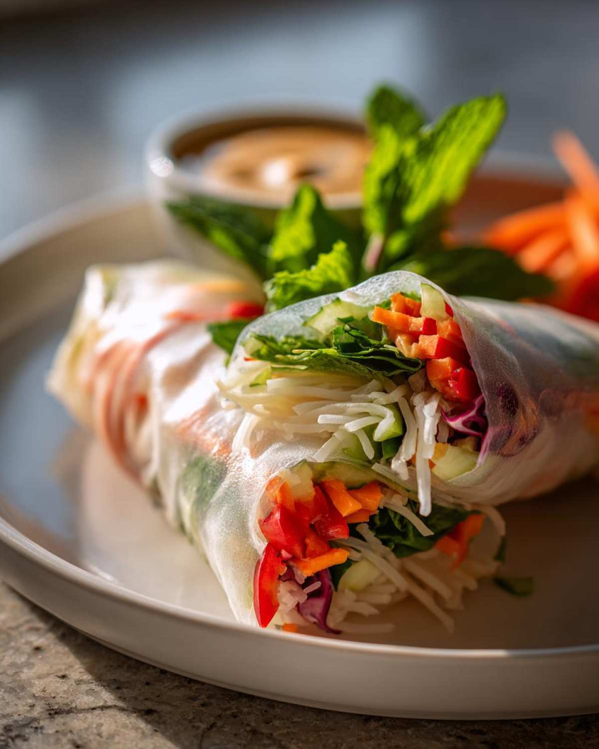 spring rolls - Other 4