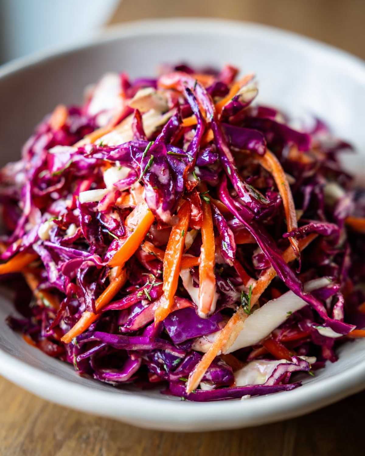 surówka z czerwonej kapusty - Other 2