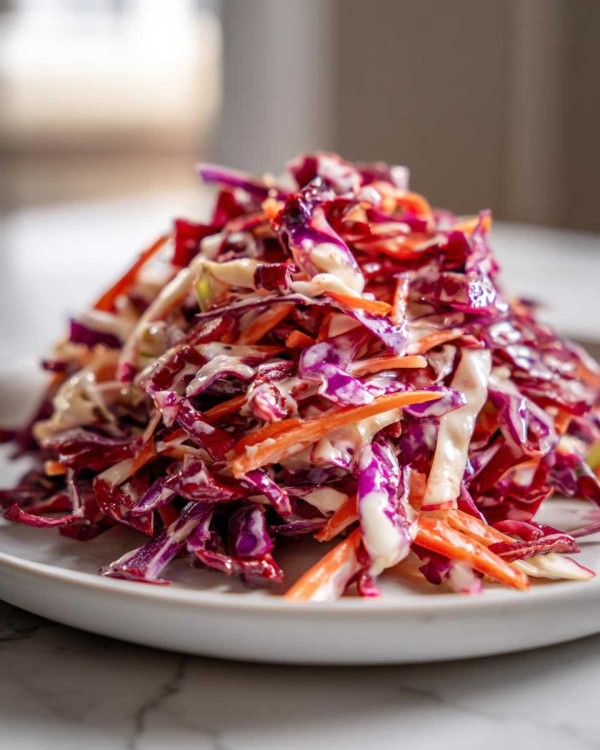 surówka z czerwonej kapusty - Other 4