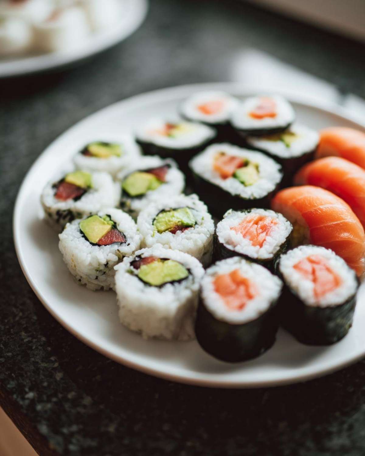 sushi domowe - Other 1