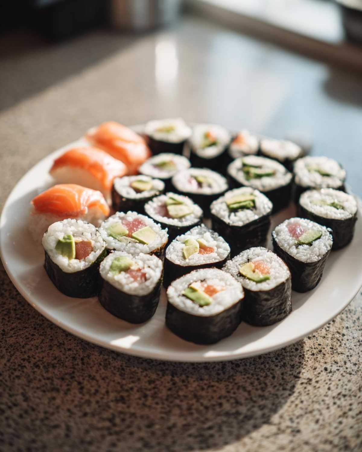 sushi domowe - Other 2