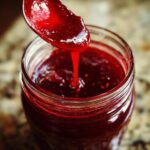 syrop malinowy - Tasty