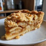szarlotka sypana - Tasty