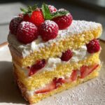 tort diplomat - Tasty