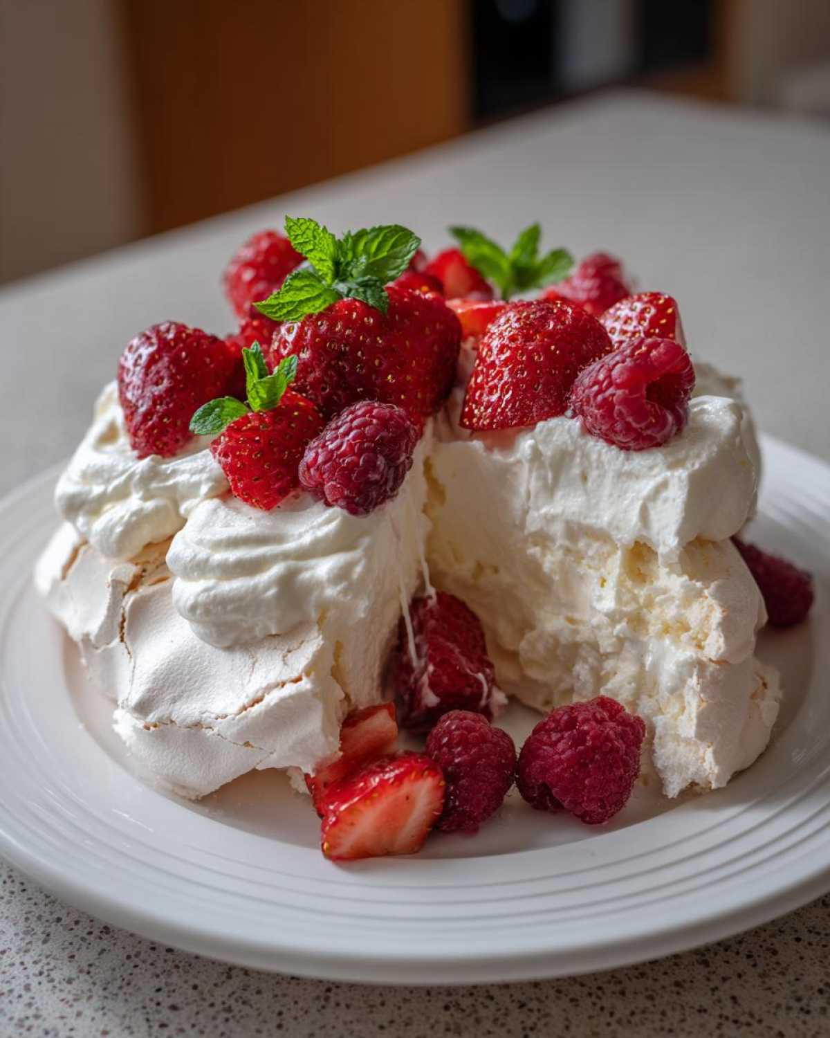 tort pavlova - Other 1