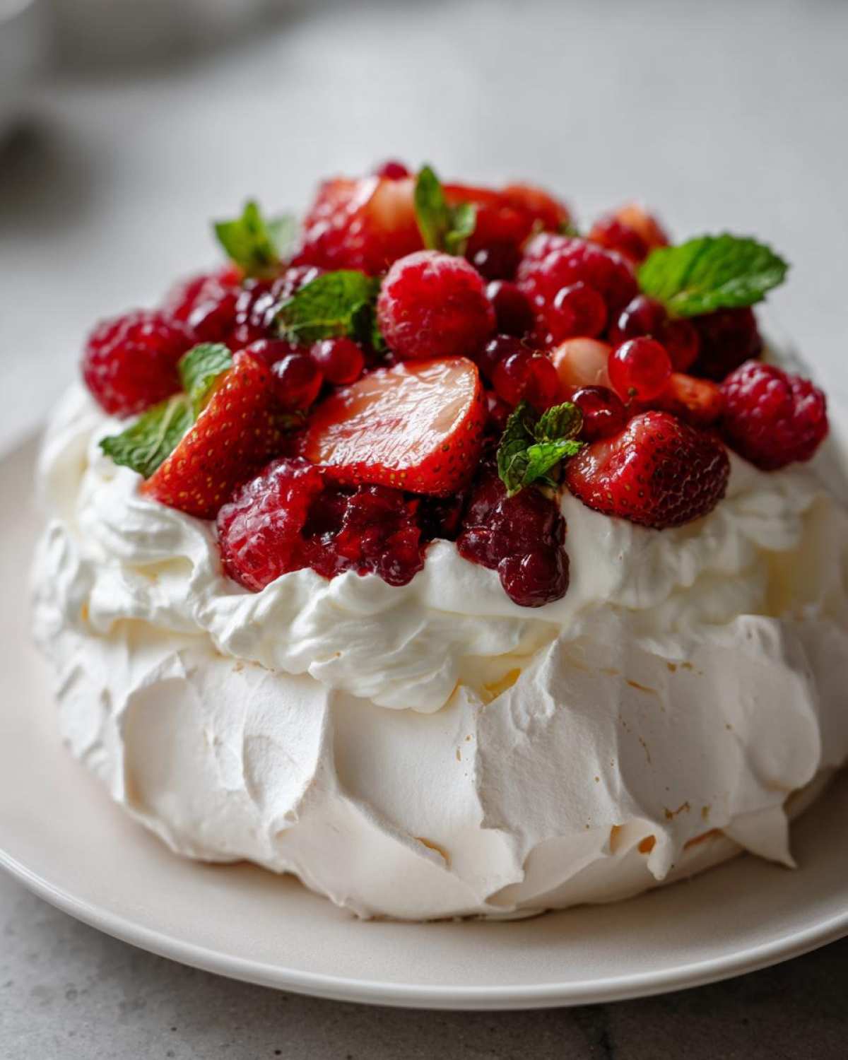 tort pavlova - Other 2
