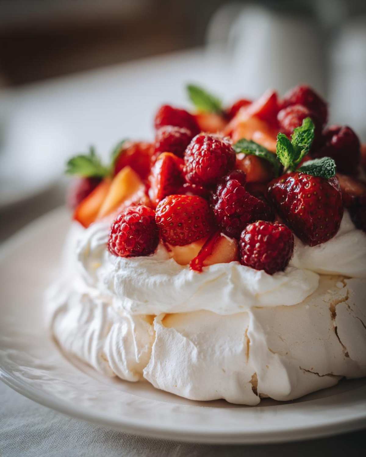tort pavlova - Other 3