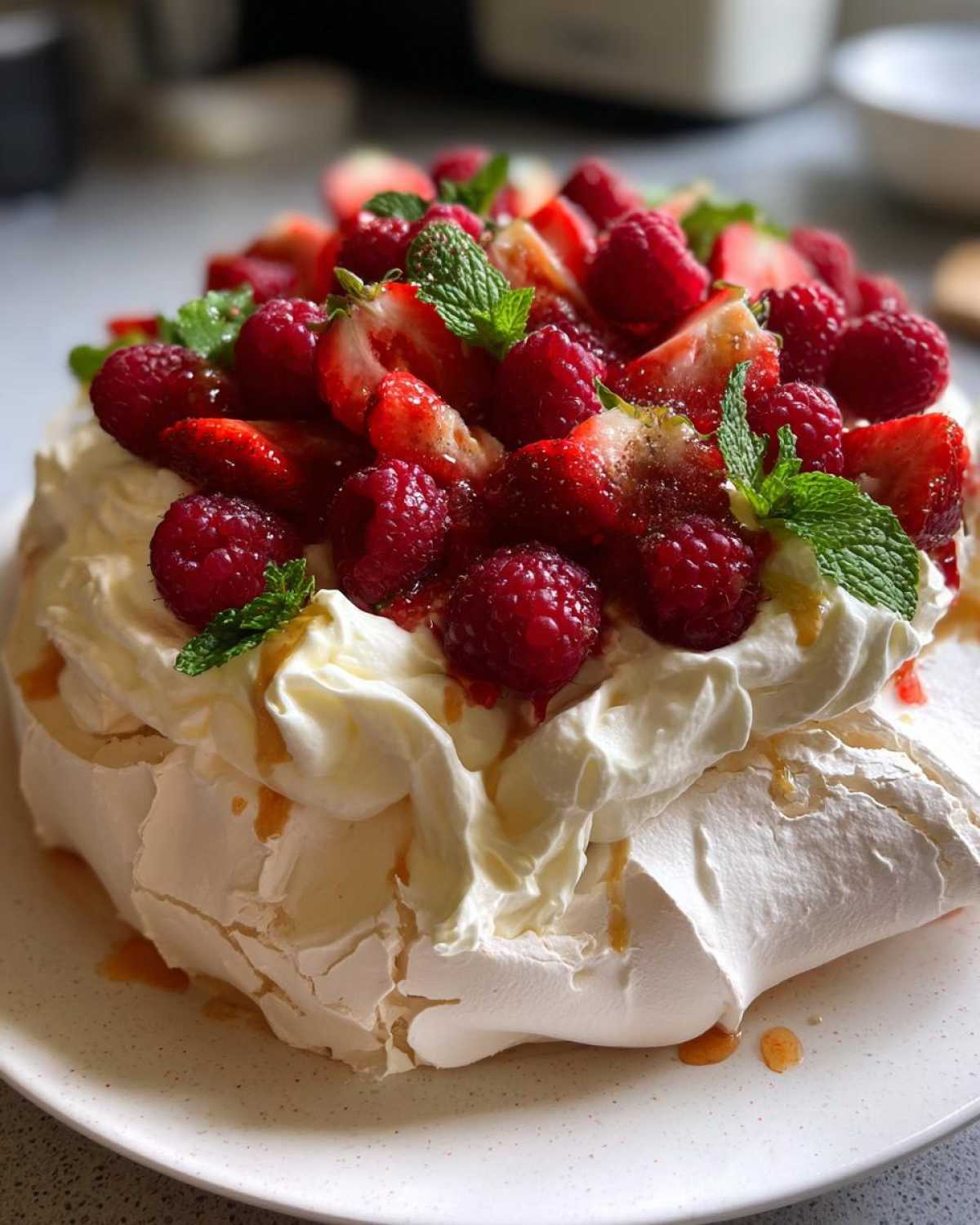 tort pavlova - Other 4