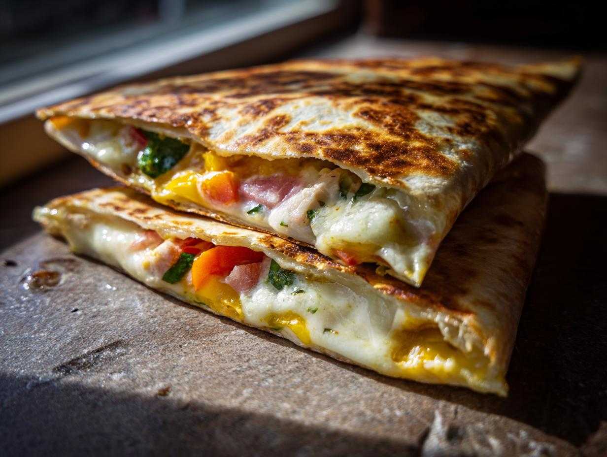 tortilla hack - Featured