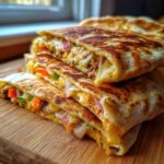 tortilla hack - Tasty