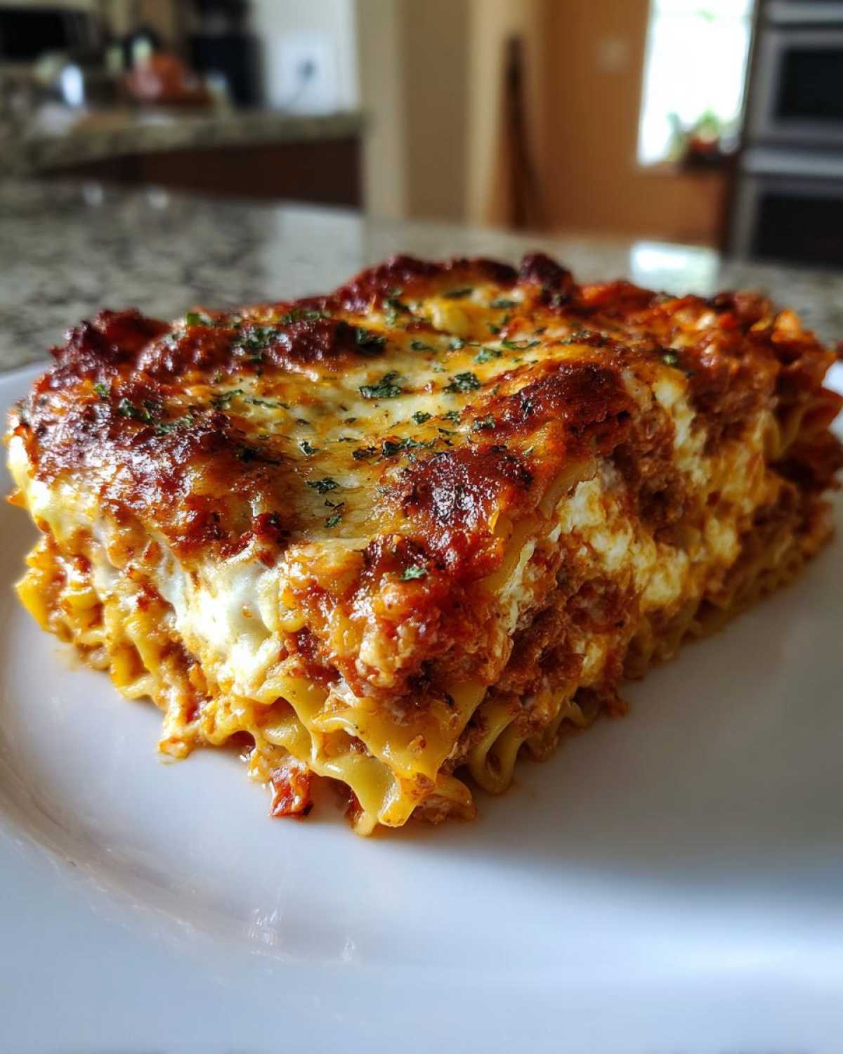 zapiekanka makaronowa - Other 1