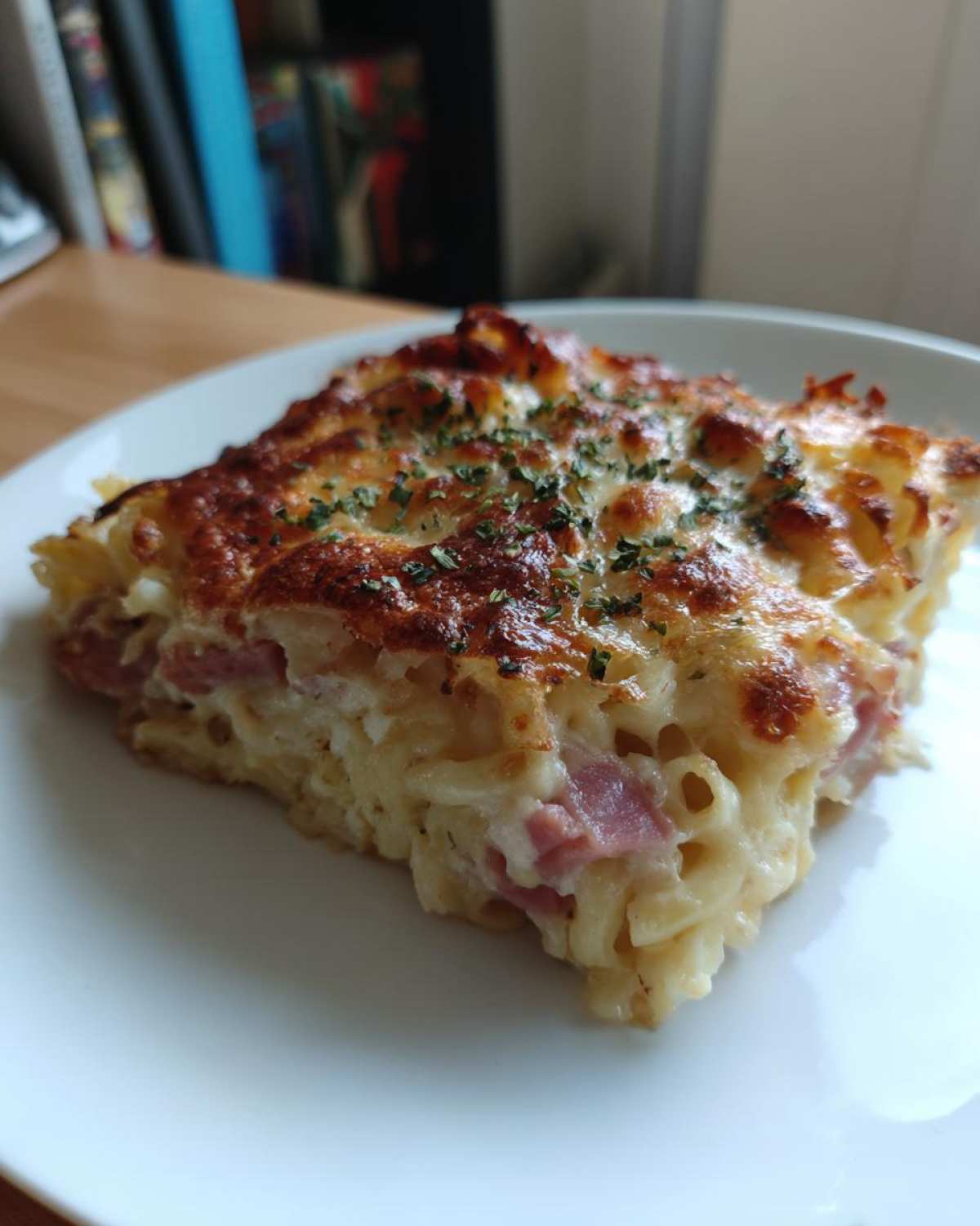 zapiekanka makaronowa - Other 2