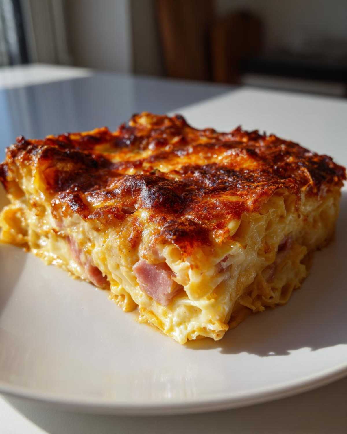 zapiekanka makaronowa - Other 4