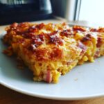 zapiekanka makaronowa - Tasty