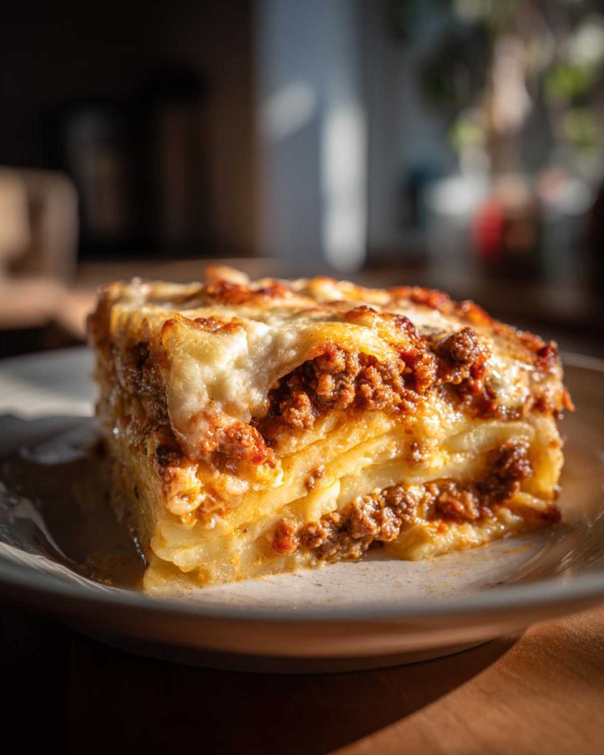 zapiekanka ziemniaczana - Other 1