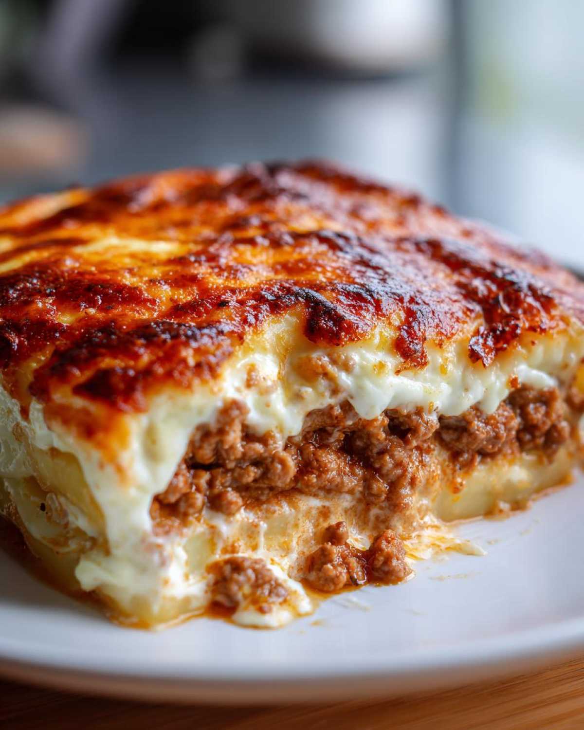 zapiekanka ziemniaczana - Other 3