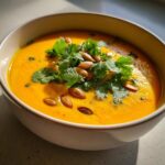 zupa dyniowa - Tasty